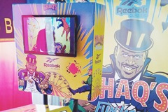 Corporate Branded Photo Booth Wrap